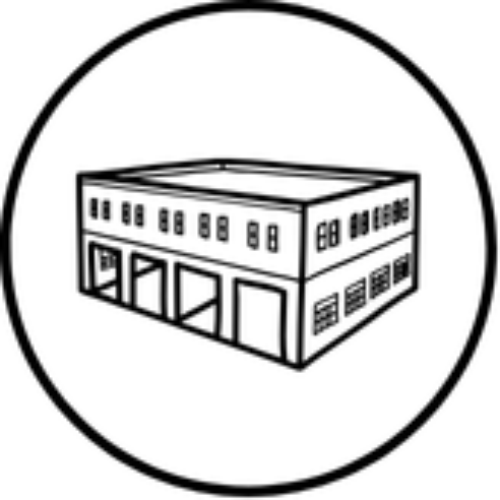 1,250 Square meters to be constructed