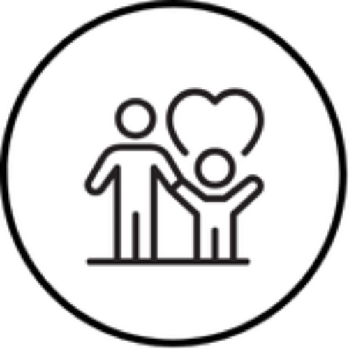 5,500 Number of children to be supported 